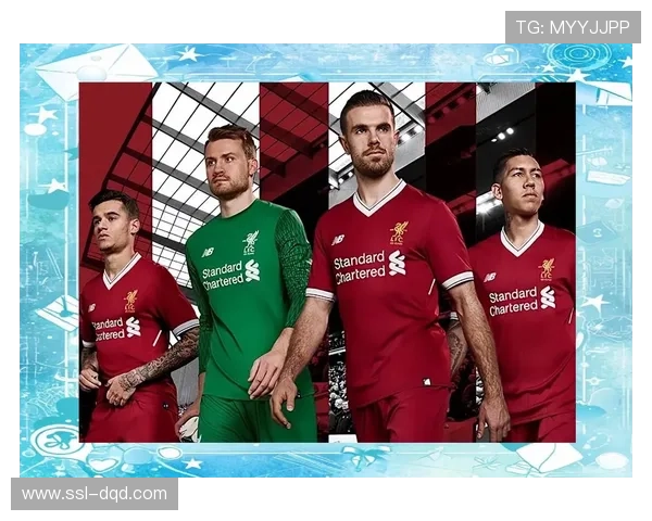 利物浦球衣销量下滑与球队战绩不佳相关联,商业表现受挫 利物浦球衣销量下滑与球队战绩不佳相关联,商业表现受挫