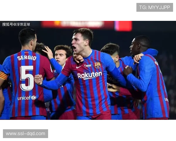 诺坎普回归首战，莱万开场闪击奠定胜局