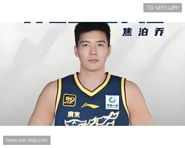 崔永熙焦泊乔加盟广东，球队实力得到补强