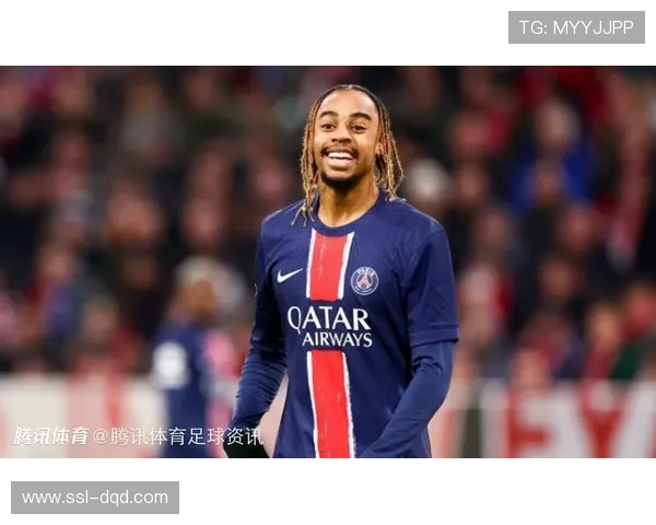 恩里克谈巴尔科拉进球：那一刻全队如释重负，维蒂尼亚是世界前二中场