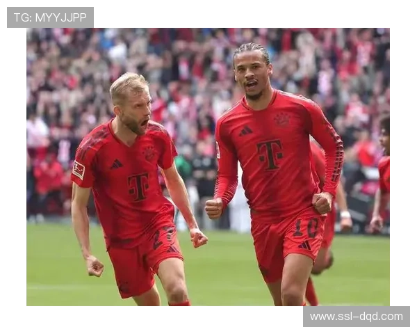 拜仁客战汉堡，南大王欲延续对阵北大王全胜纪录